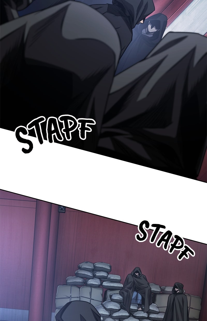 Read Nano-Maschine de Manga Online