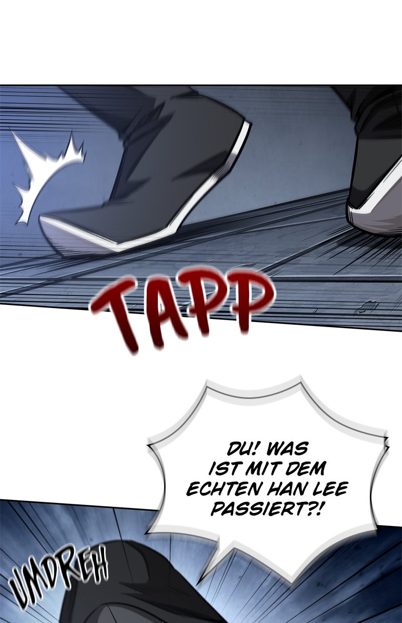 Read Nano-Maschine de Manga Online