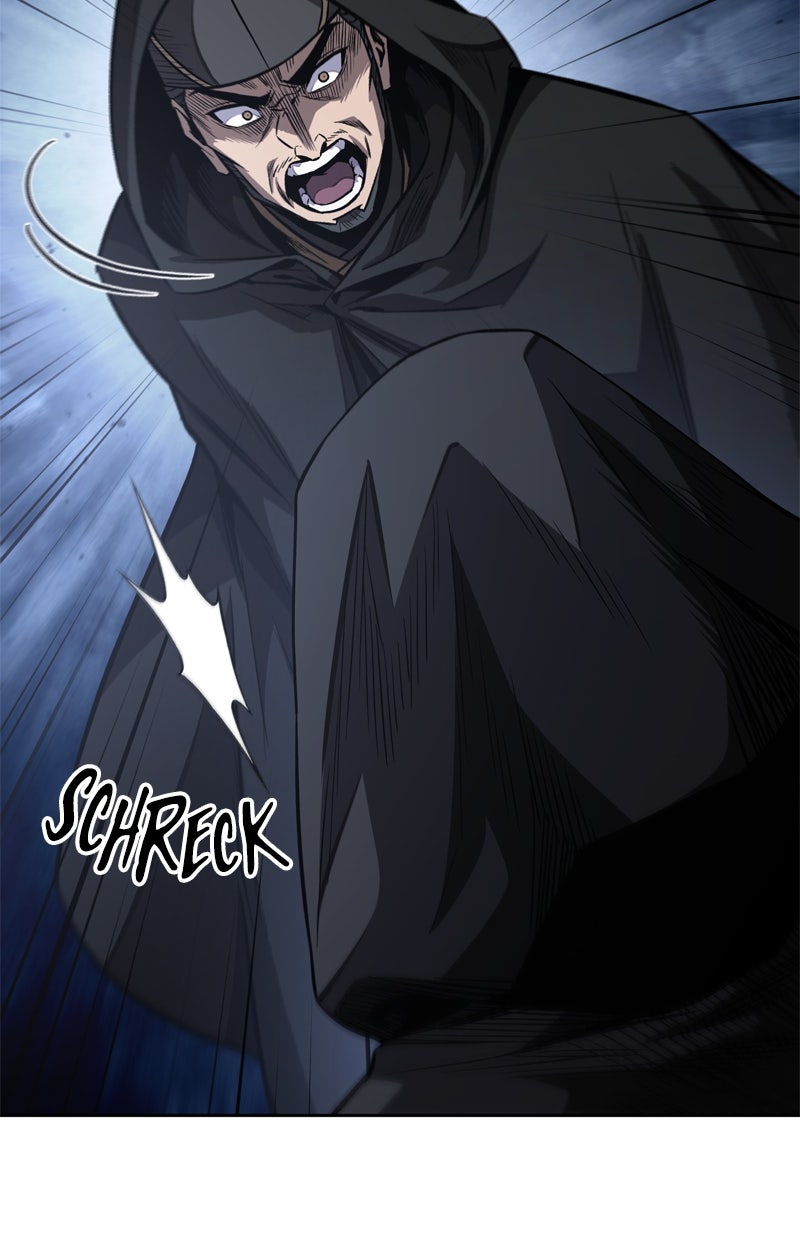 Read Nano-Maschine de Manga Online