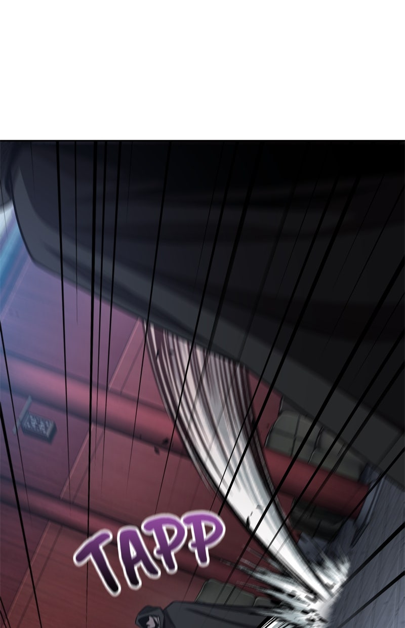 Read Nano-Maschine de Manga Online