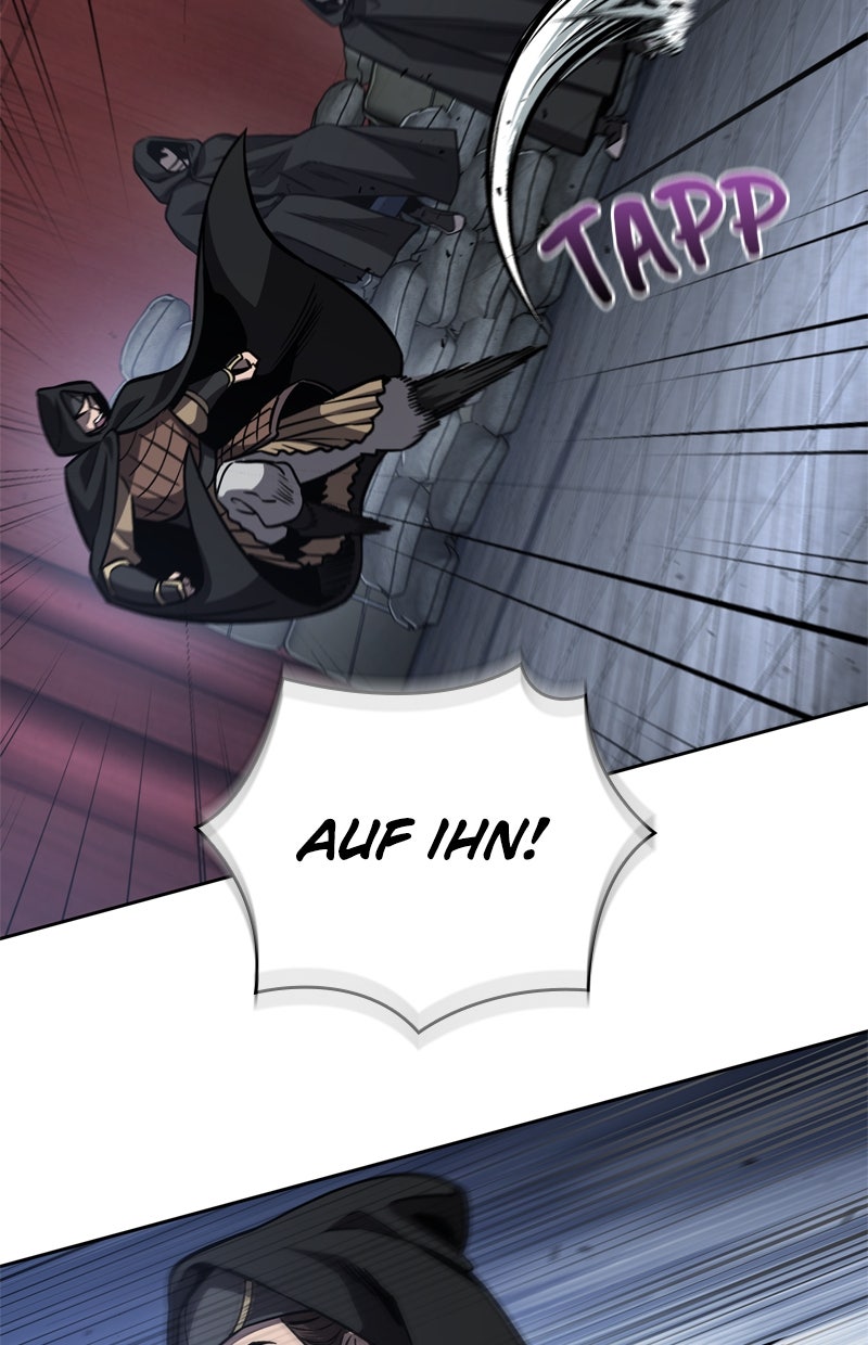 Read Nano-Maschine de Manga Online