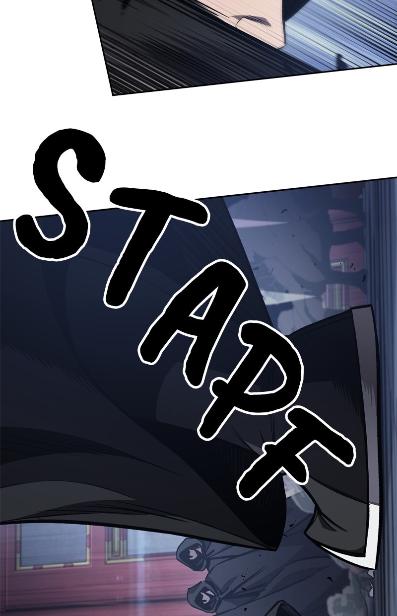 Read Nano-Maschine de Manga Online