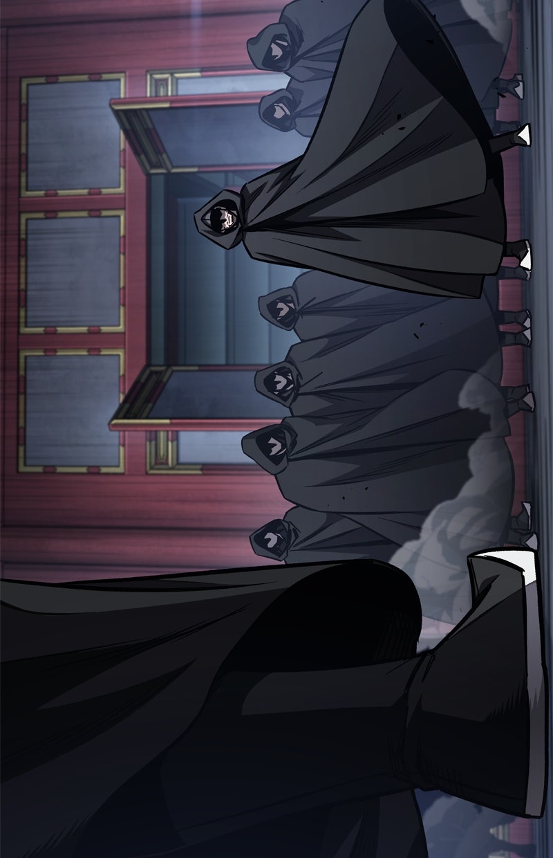 Read Nano-Maschine de Manga Online