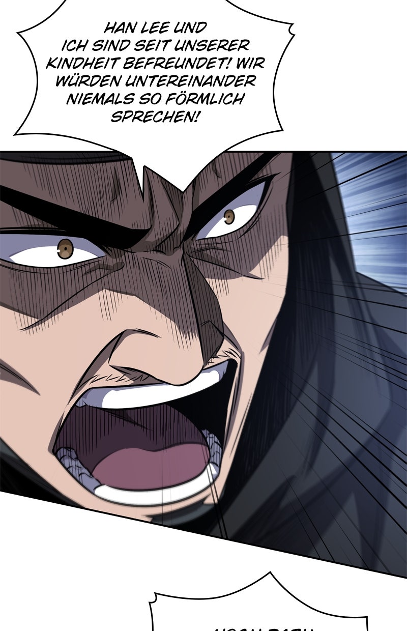 Read Nano-Maschine de Manga Online