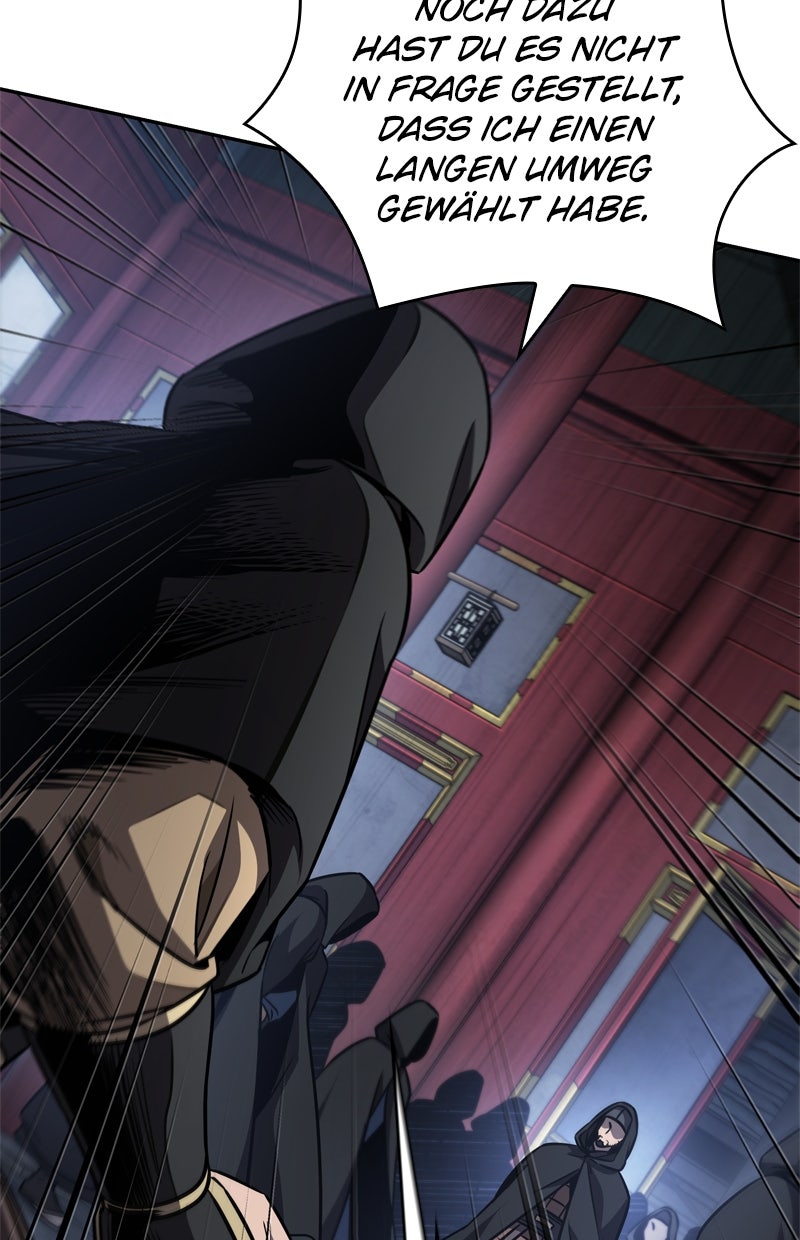 Read Nano-Maschine de Manga Online