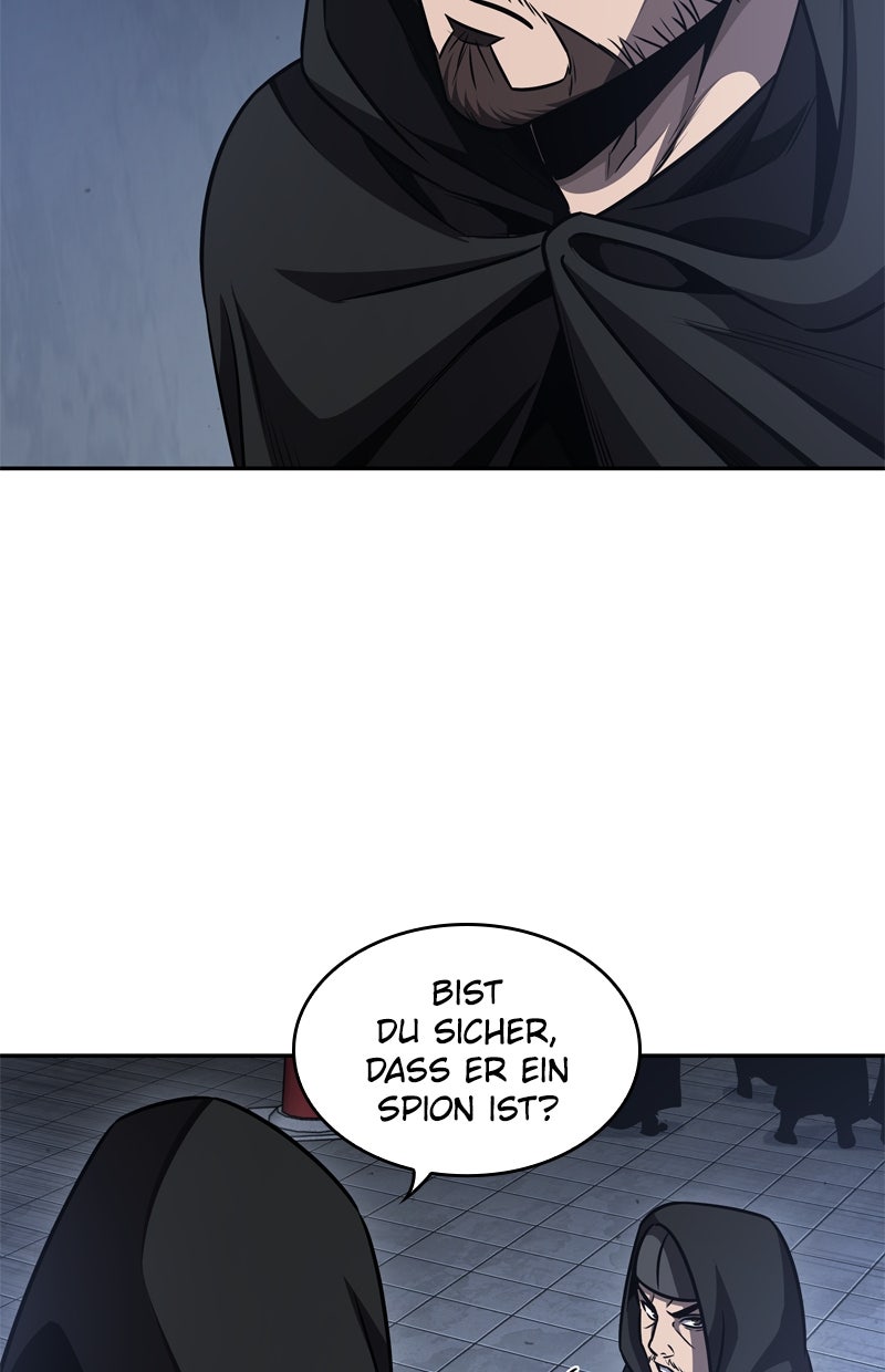 Read Nano-Maschine de Manga Online