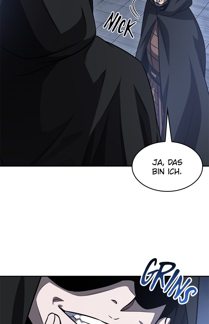 Read Nano-Maschine de Manga Online