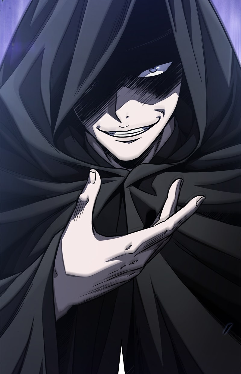 Read Nano-Maschine de Manga Online