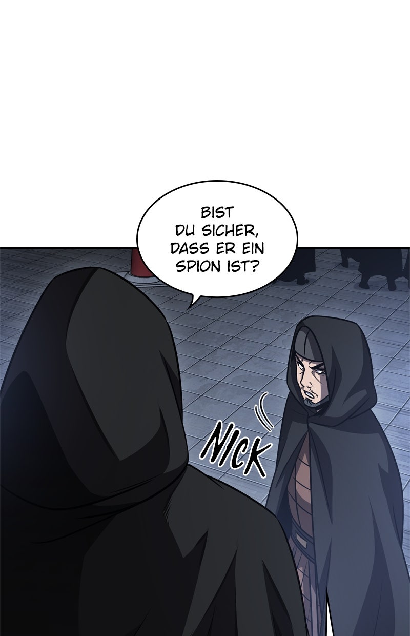 Read Nano-Maschine de Manga Online