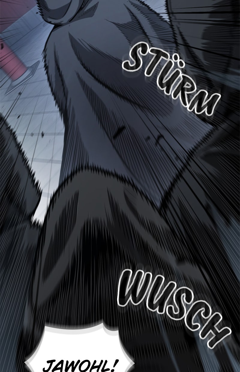 Read Nano-Maschine de Manga Online