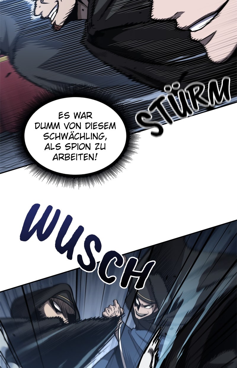 Read Nano-Maschine de Manga Online