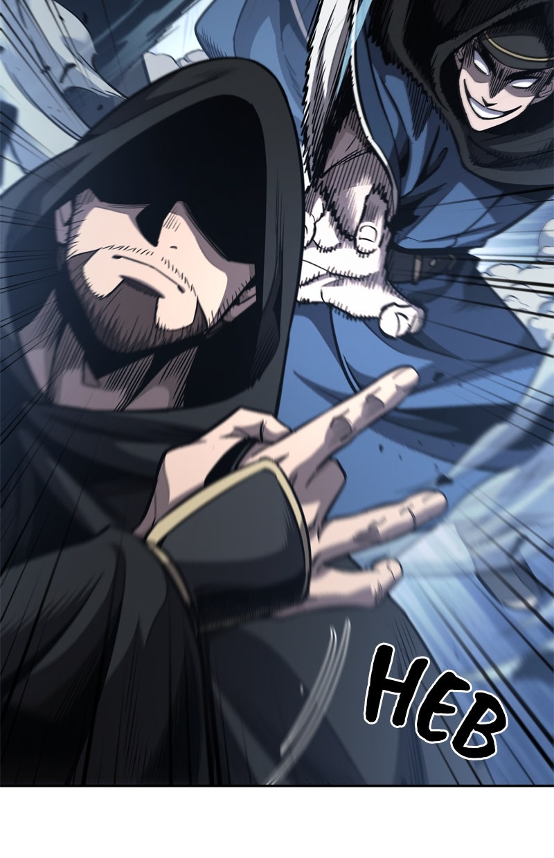 Read Nano-Maschine de Manga Online