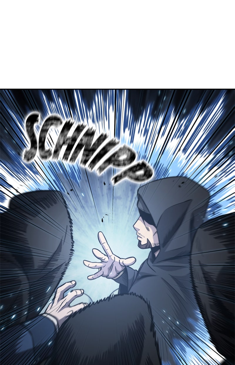 Read Nano-Maschine de Manga Online