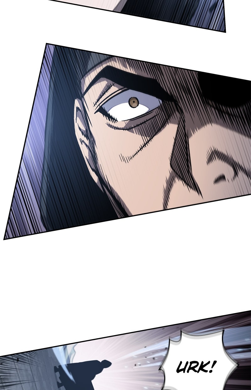 Read Nano-Maschine de Manga Online