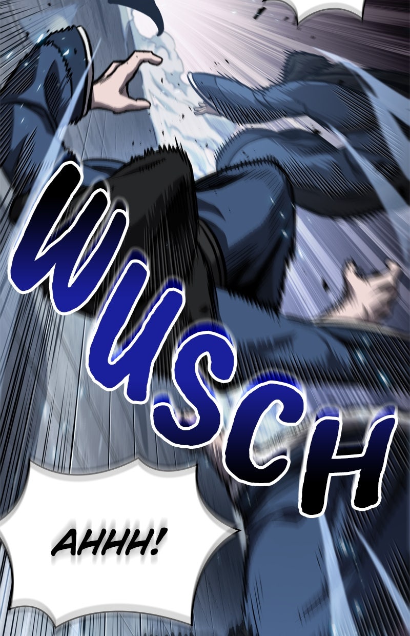 Read Nano-Maschine de Manga Online