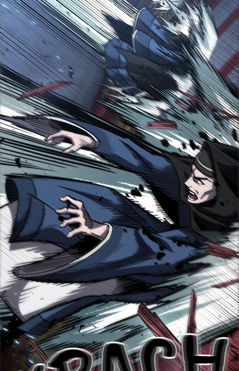 Read Nano-Maschine de Manga Online