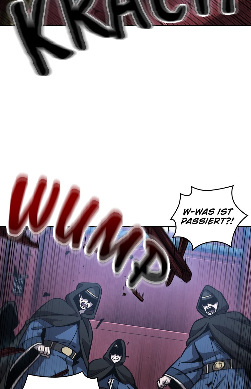 Read Nano-Maschine de Manga Online