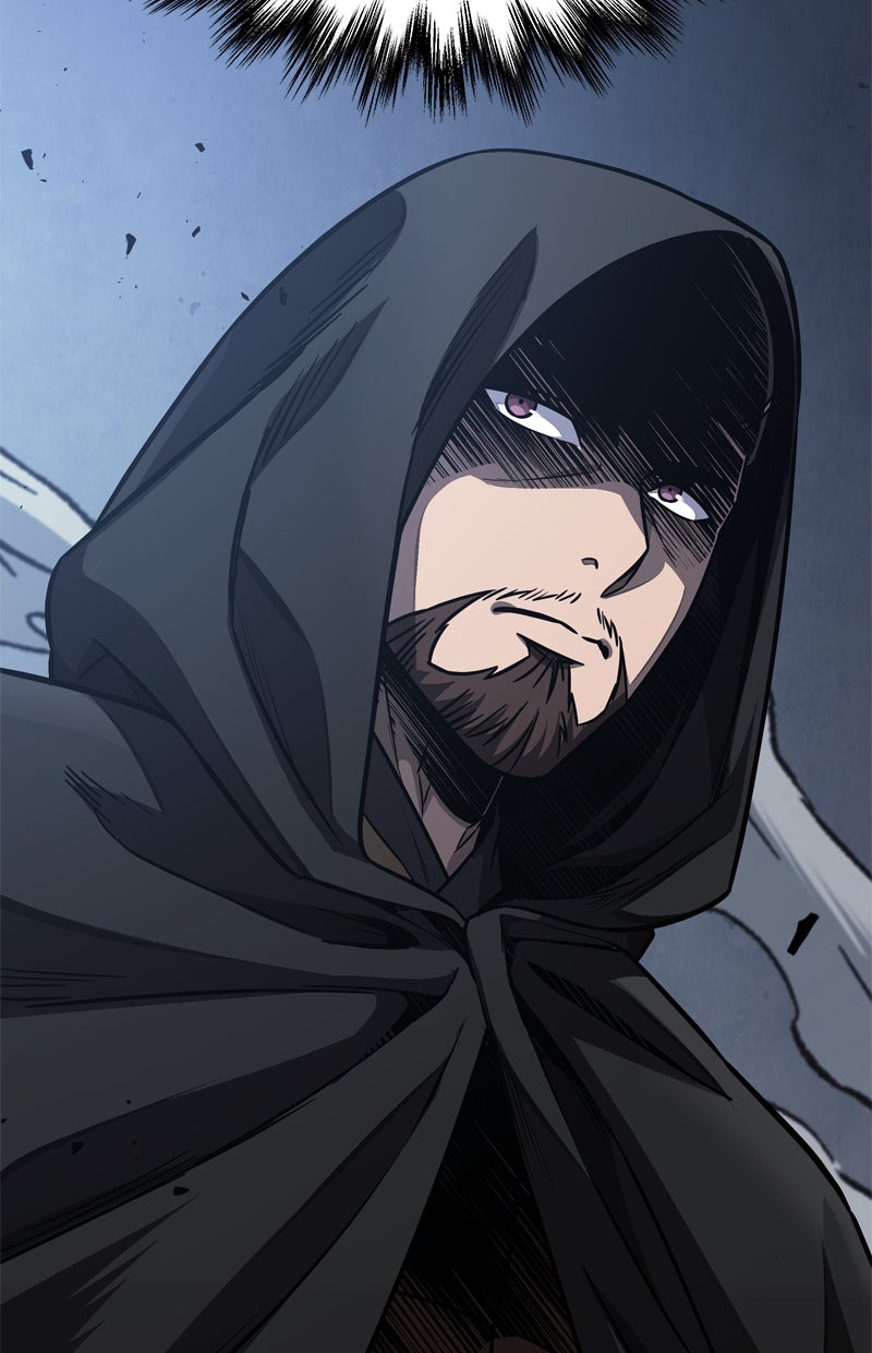 Read Nano-Maschine de Manga Online