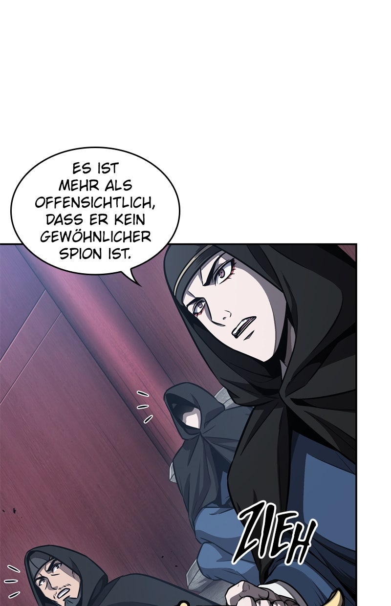 Read Nano-Maschine de Manga Online