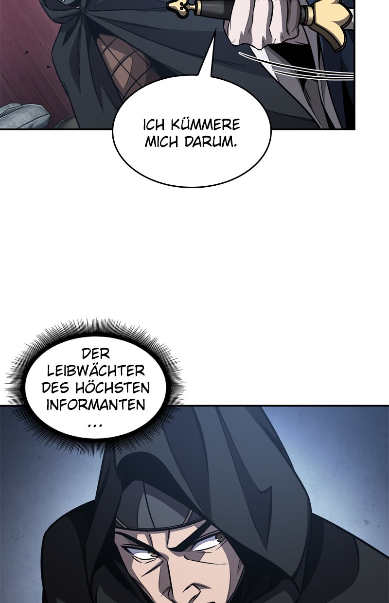 Read Nano-Maschine de Manga Online