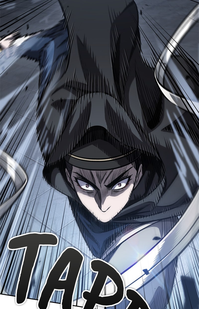 Read Nano-Maschine de Manga Online