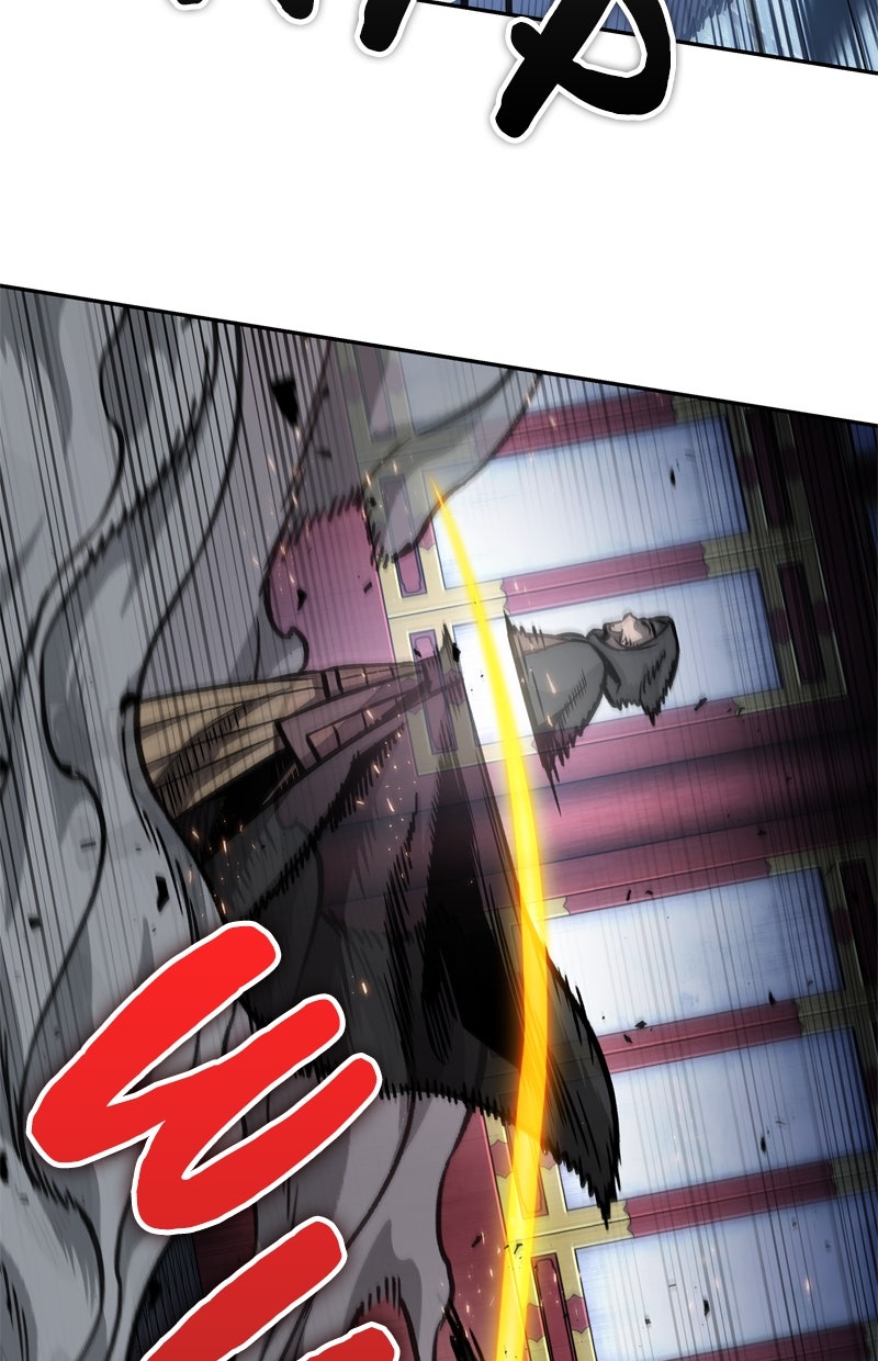 Read Nano-Maschine de Manga Online