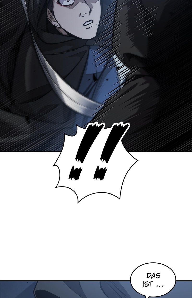 Read Nano-Maschine de Manga Online