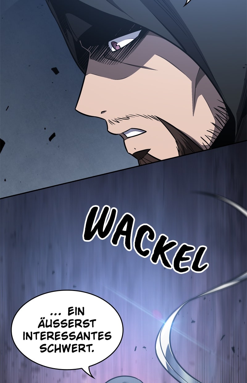 Read Nano-Maschine de Manga Online