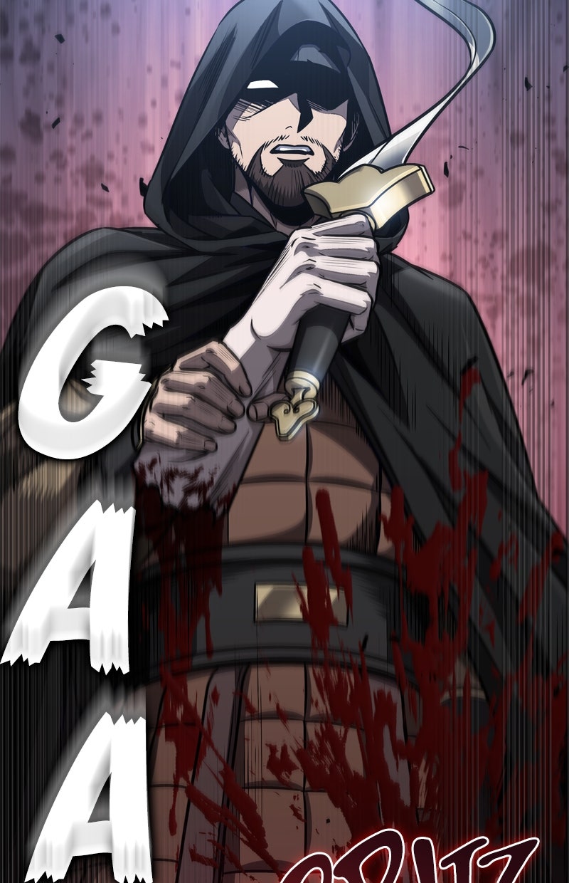 Read Nano-Maschine de Manga Online