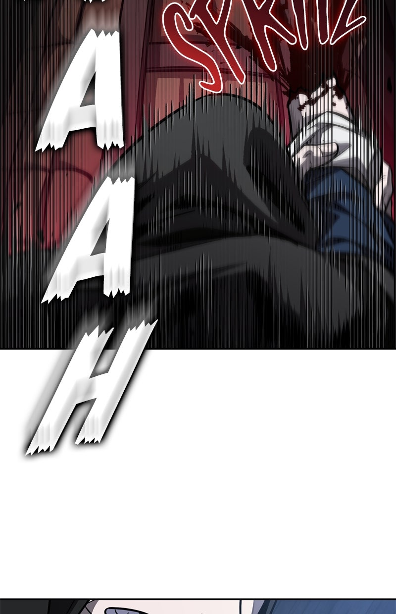 Read Nano-Maschine de Manga Online