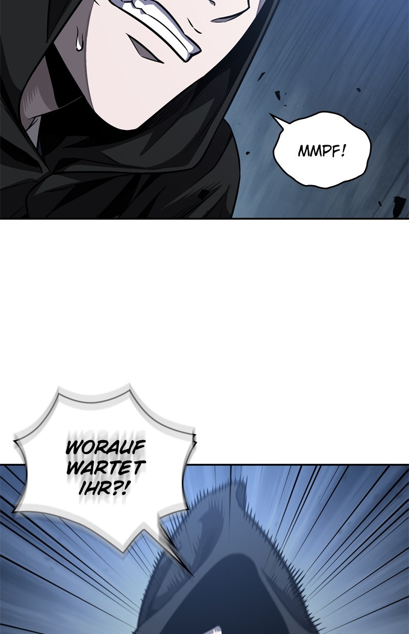 Read Nano-Maschine de Manga Online