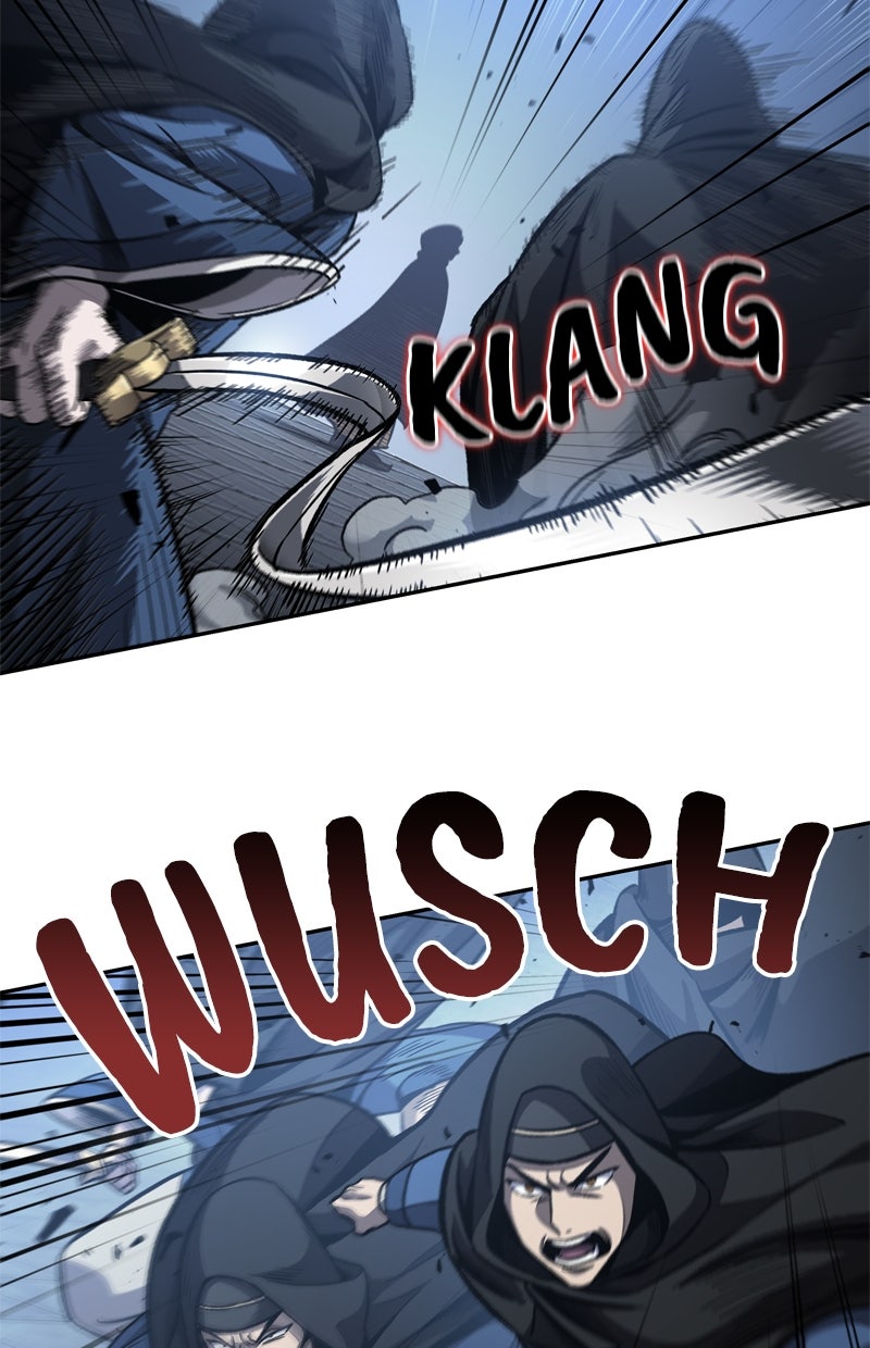 Read Nano-Maschine de Manga Online