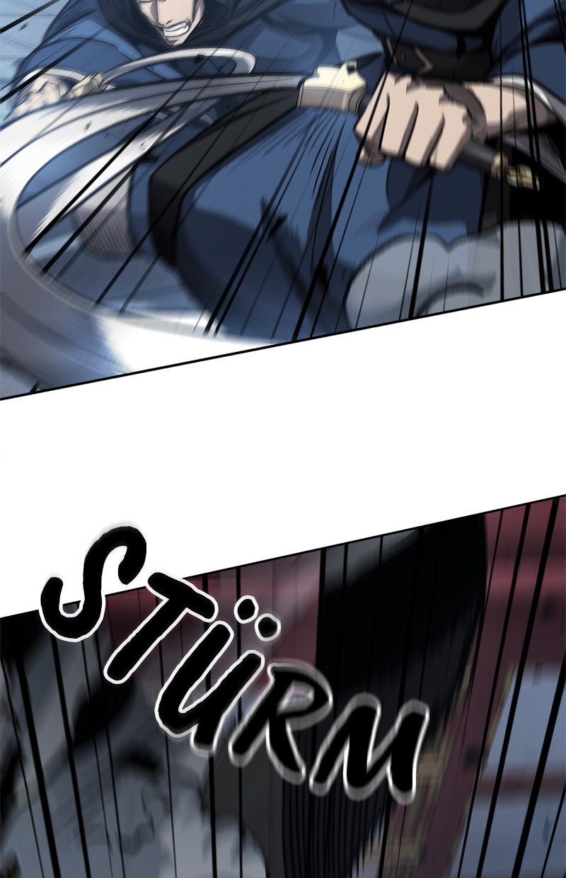 Read Nano-Maschine de Manga Online