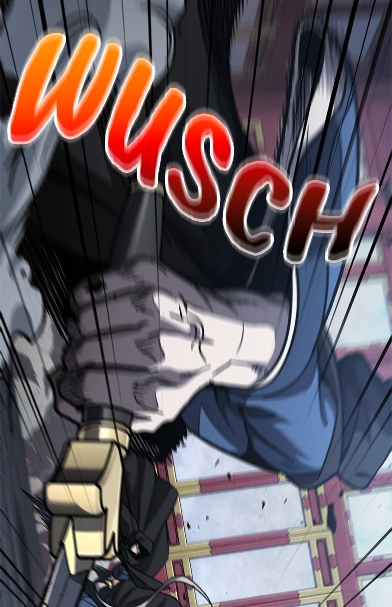 Read Nano-Maschine de Manga Online