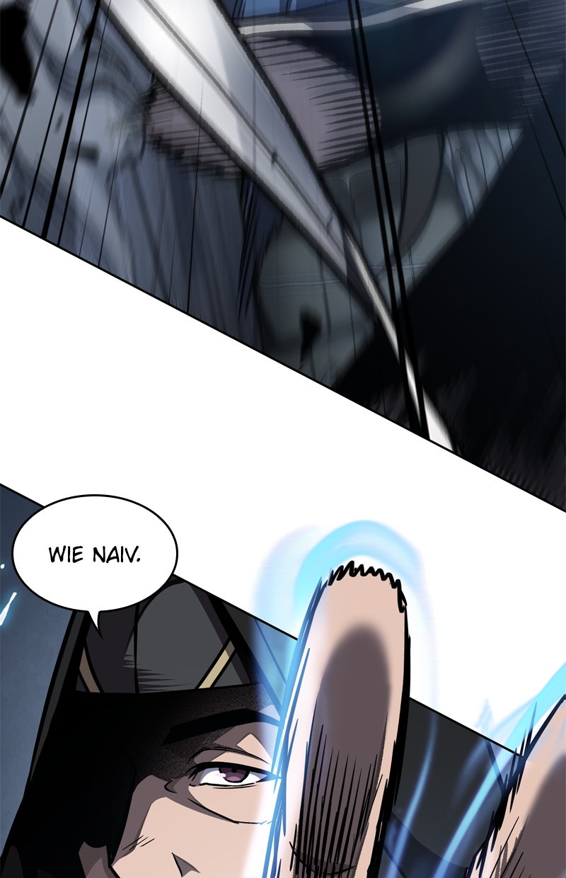 Read Nano-Maschine de Manga Online