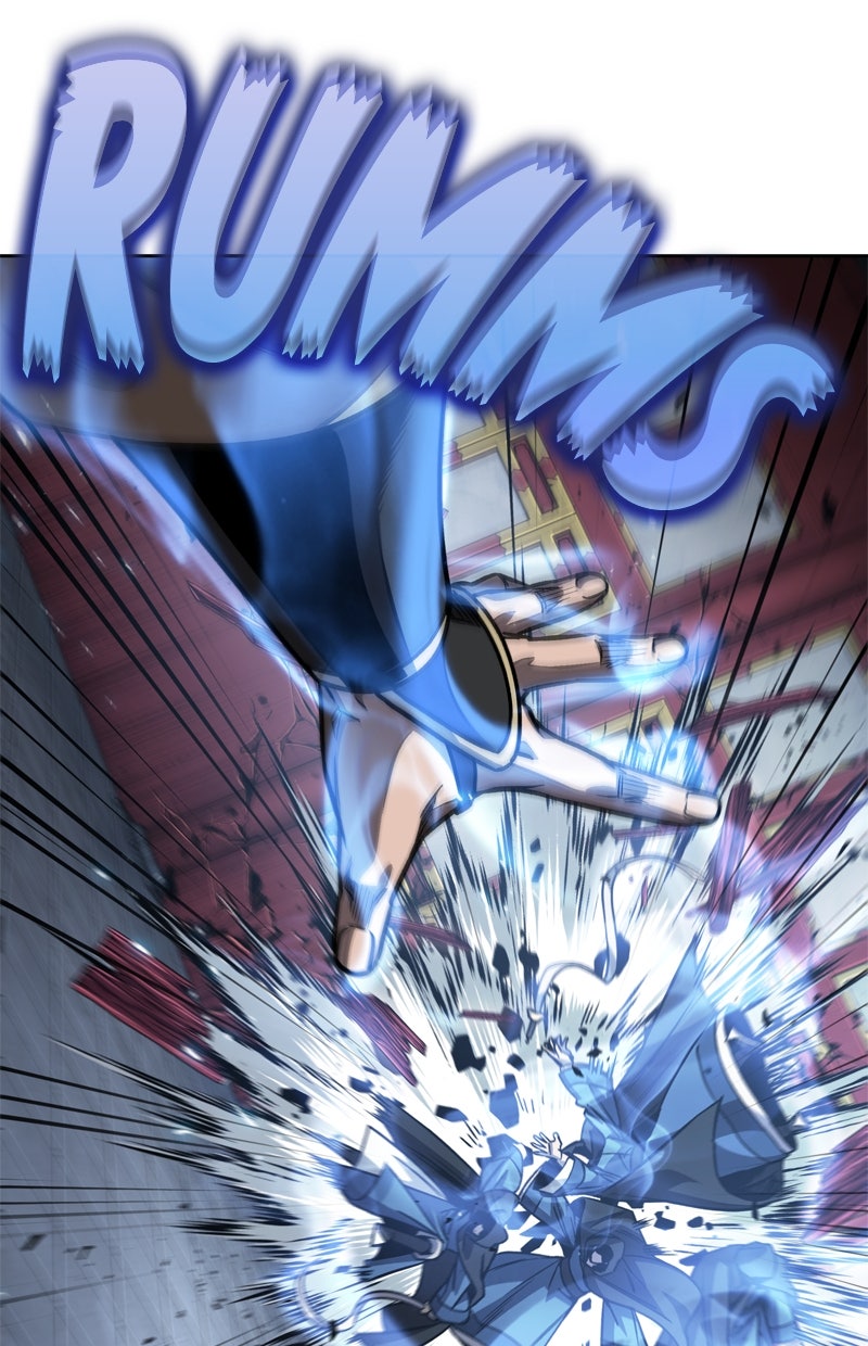 Read Nano-Maschine de Manga Online