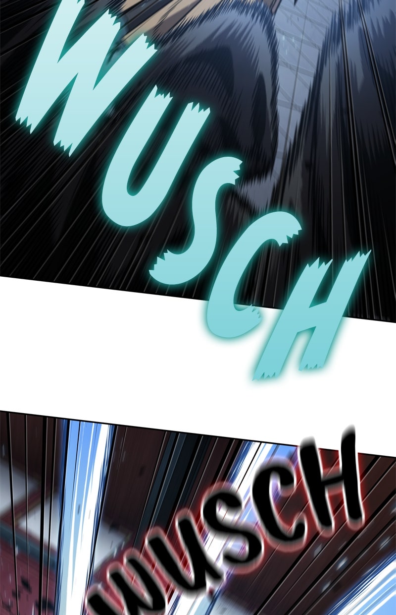 Read Nano-Maschine de Manga Online