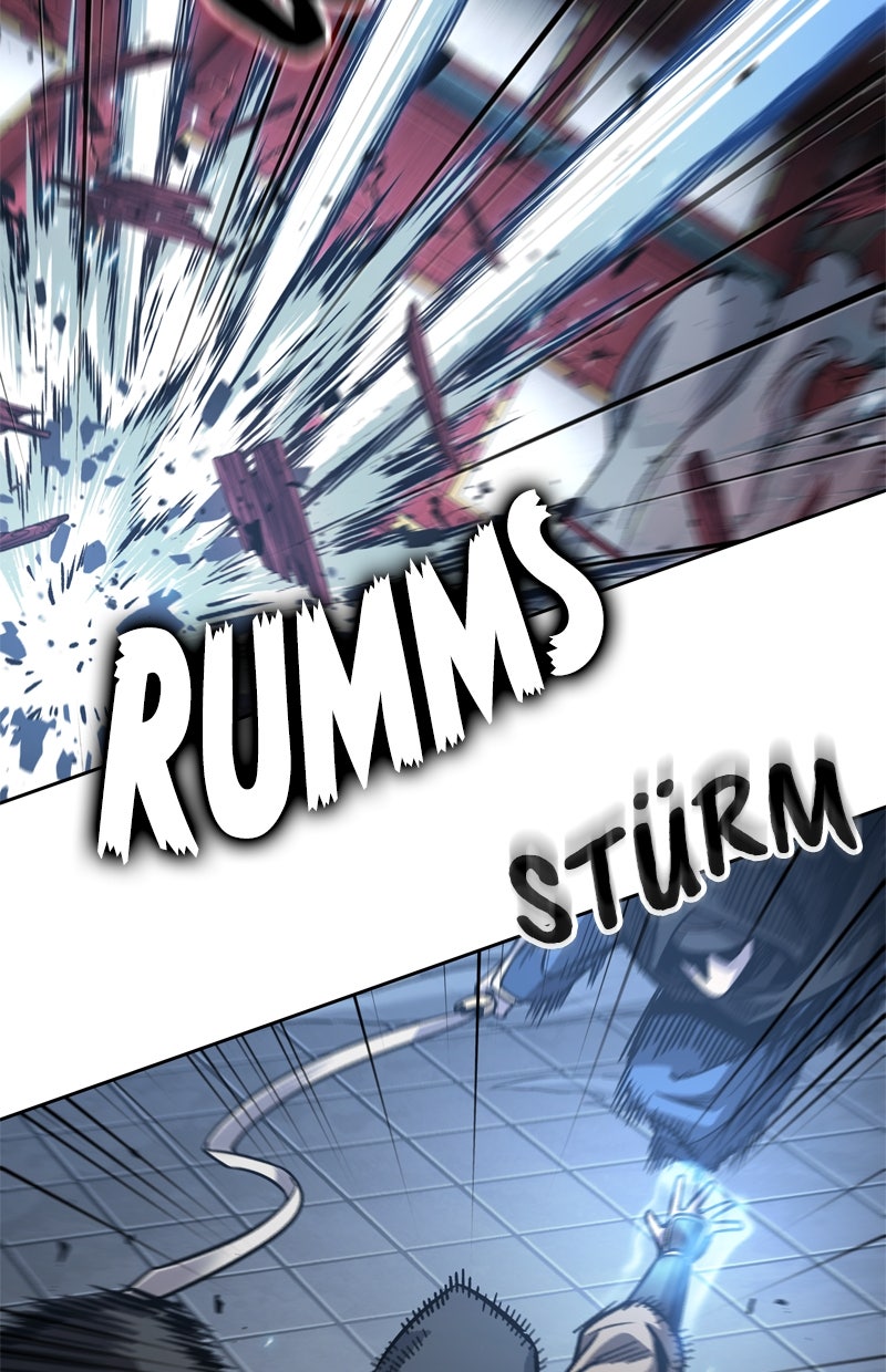 Read Nano-Maschine de Manga Online