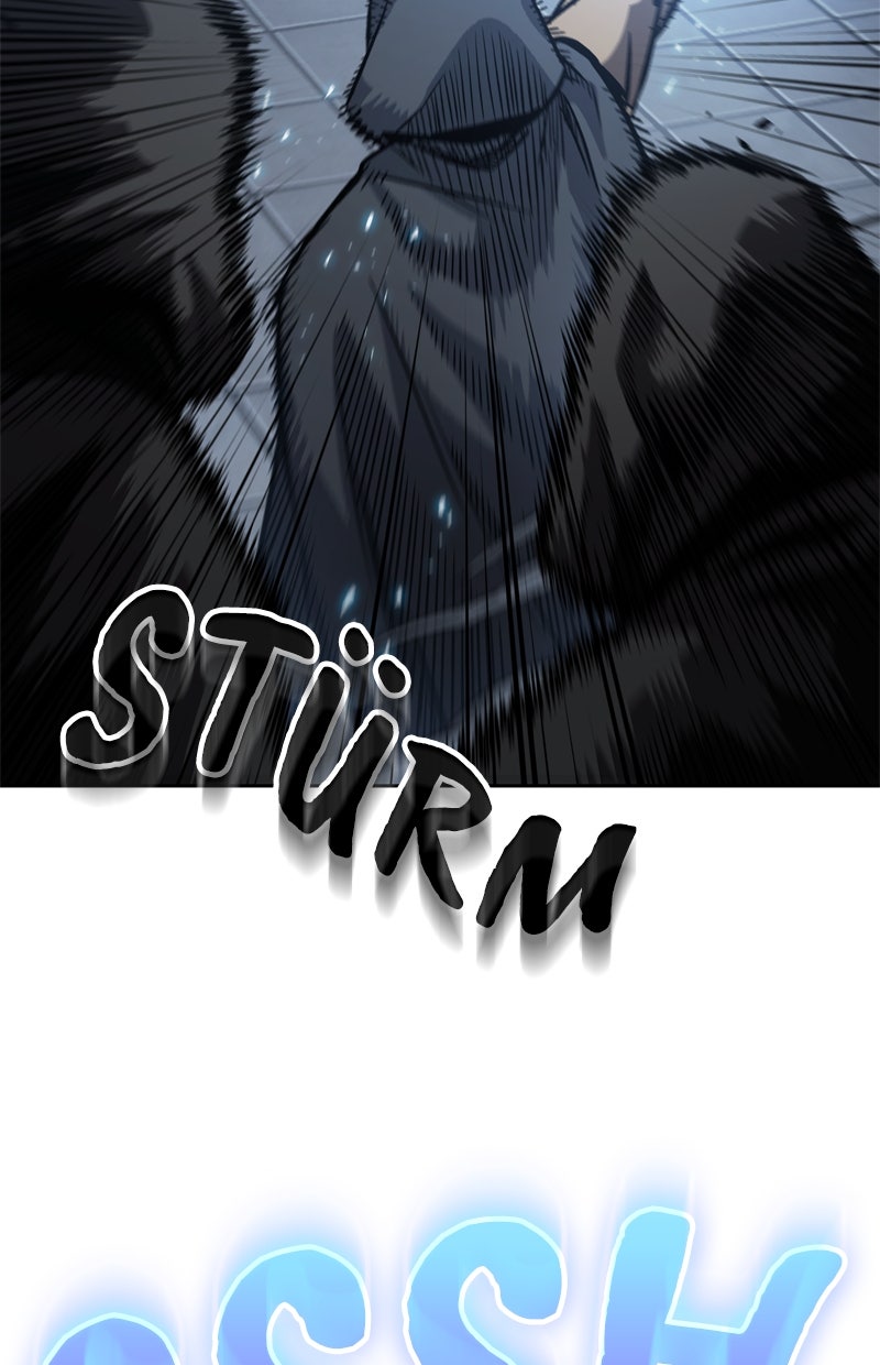 Read Nano-Maschine de Manga Online