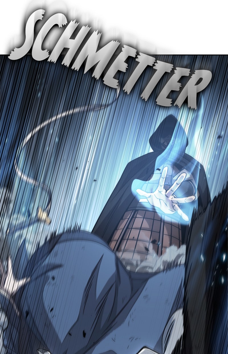 Read Nano-Maschine de Manga Online