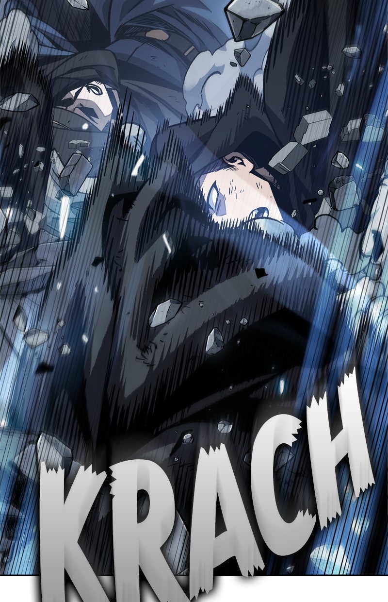 Read Nano-Maschine de Manga Online