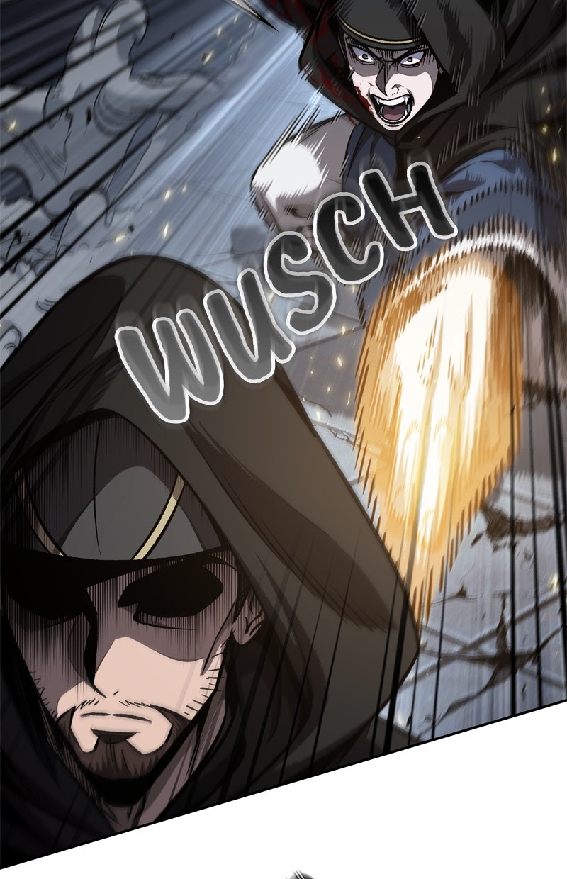 Read Nano-Maschine de Manga Online