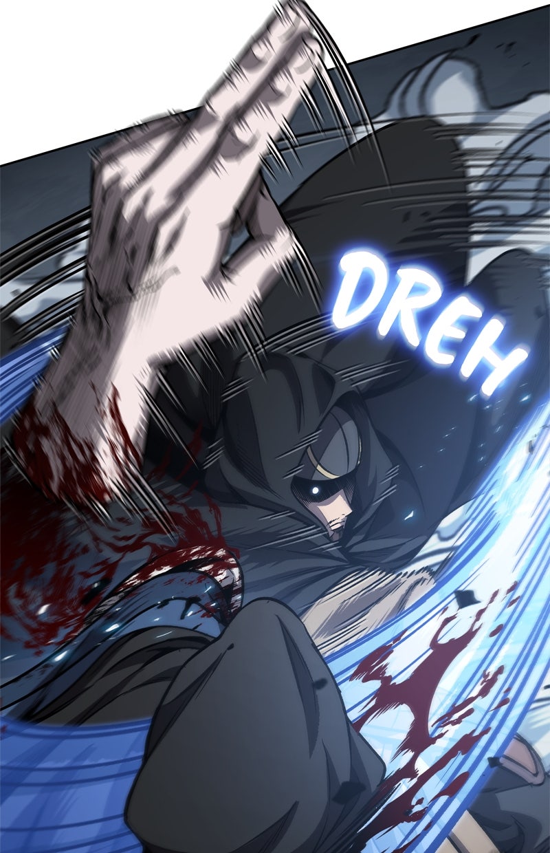 Read Nano-Maschine de Manga Online