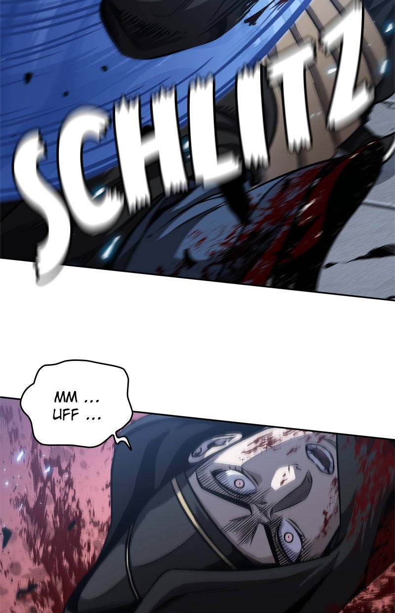 Read Nano-Maschine de Manga Online