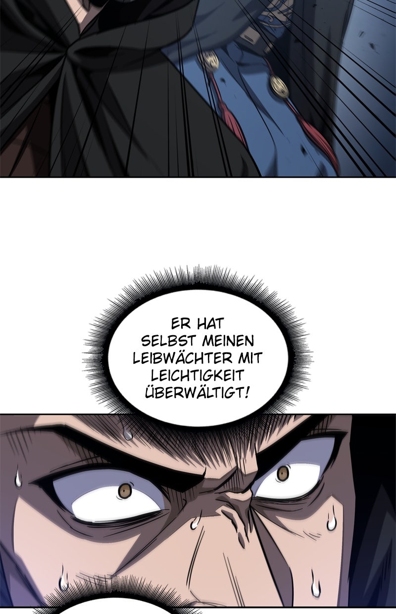 Read Nano-Maschine de Manga Online