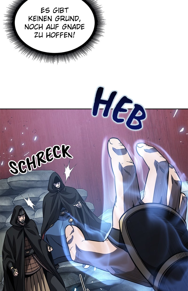 Read Nano-Maschine de Manga Online