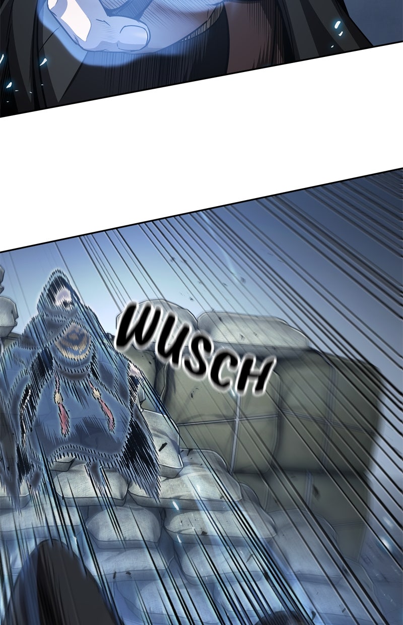 Read Nano-Maschine de Manga Online