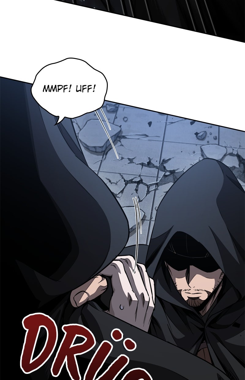 Read Nano-Maschine de Manga Online