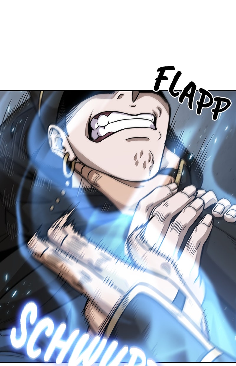 Read Nano-Maschine de Manga Online