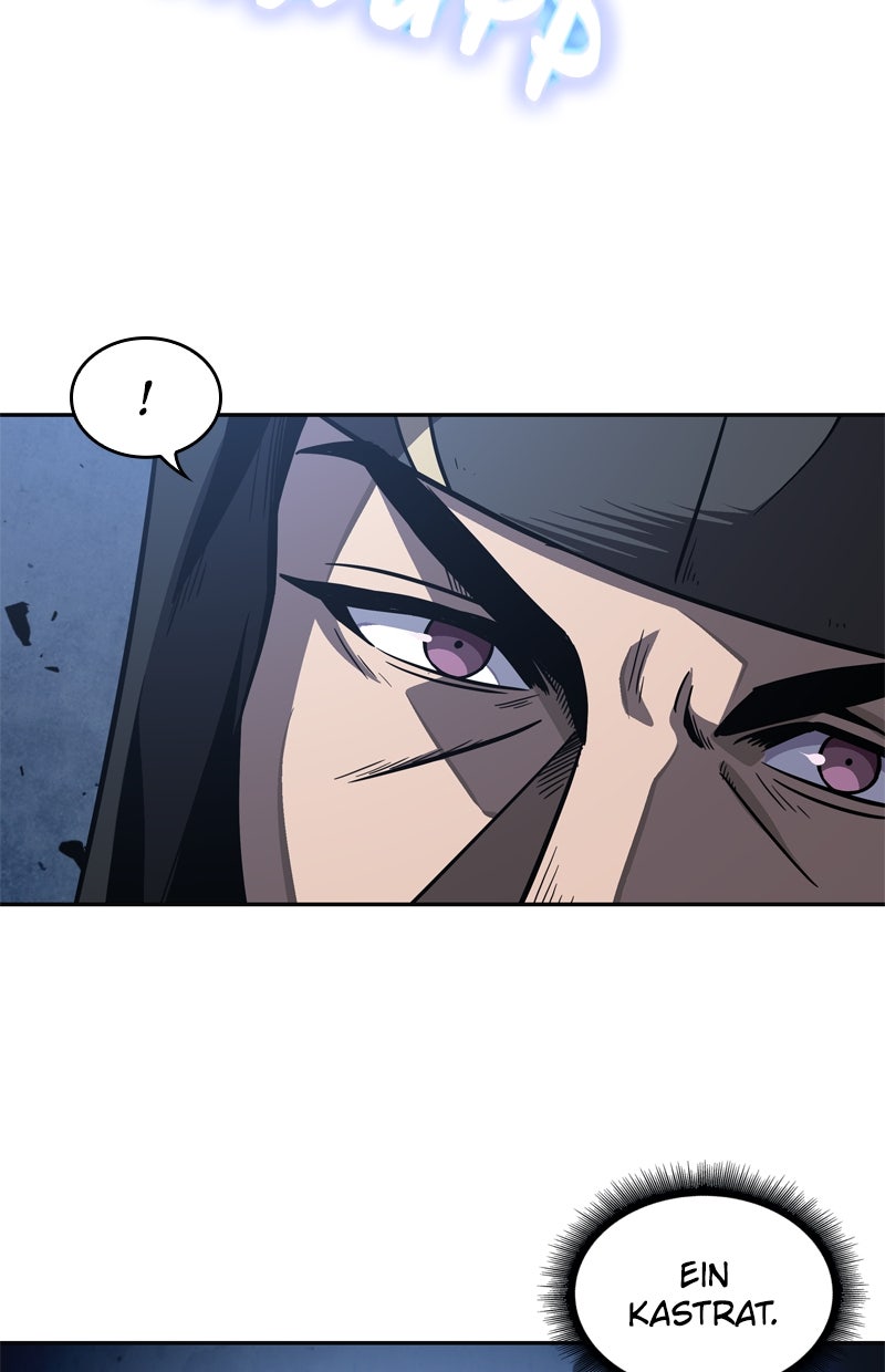 Read Nano-Maschine de Manga Online